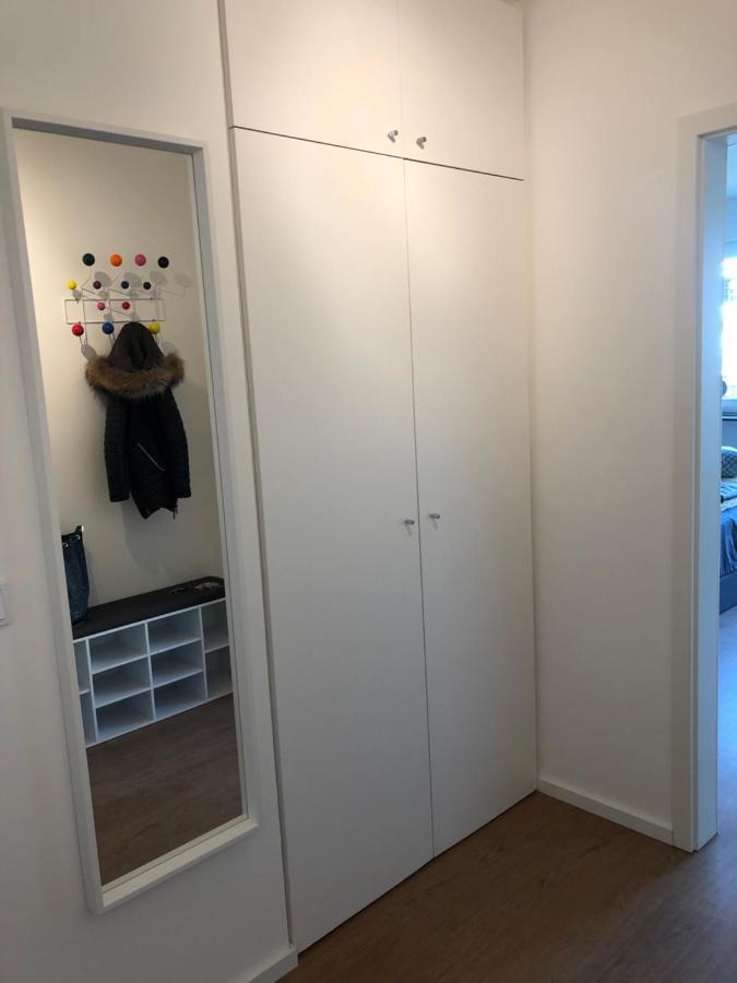 Saarland Appartements Wadgassen Exterior foto